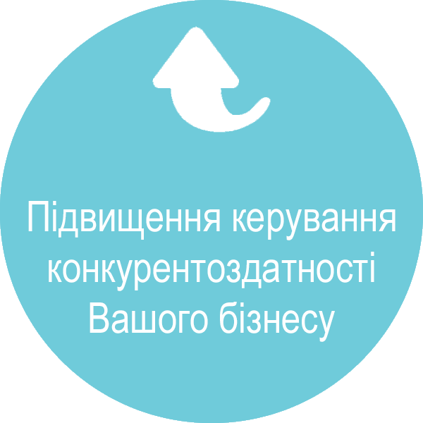 Сучасне індивідуальне рішення Ваших потреб