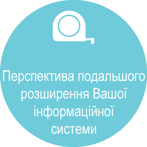 Сучасне індивідуальне рішення Ваших потреб